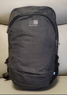 Karrimor backpack 出售| 男裝| Carousell Hong Kong