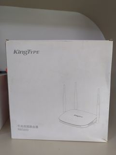 KingType KV5800 Router64196703705345110