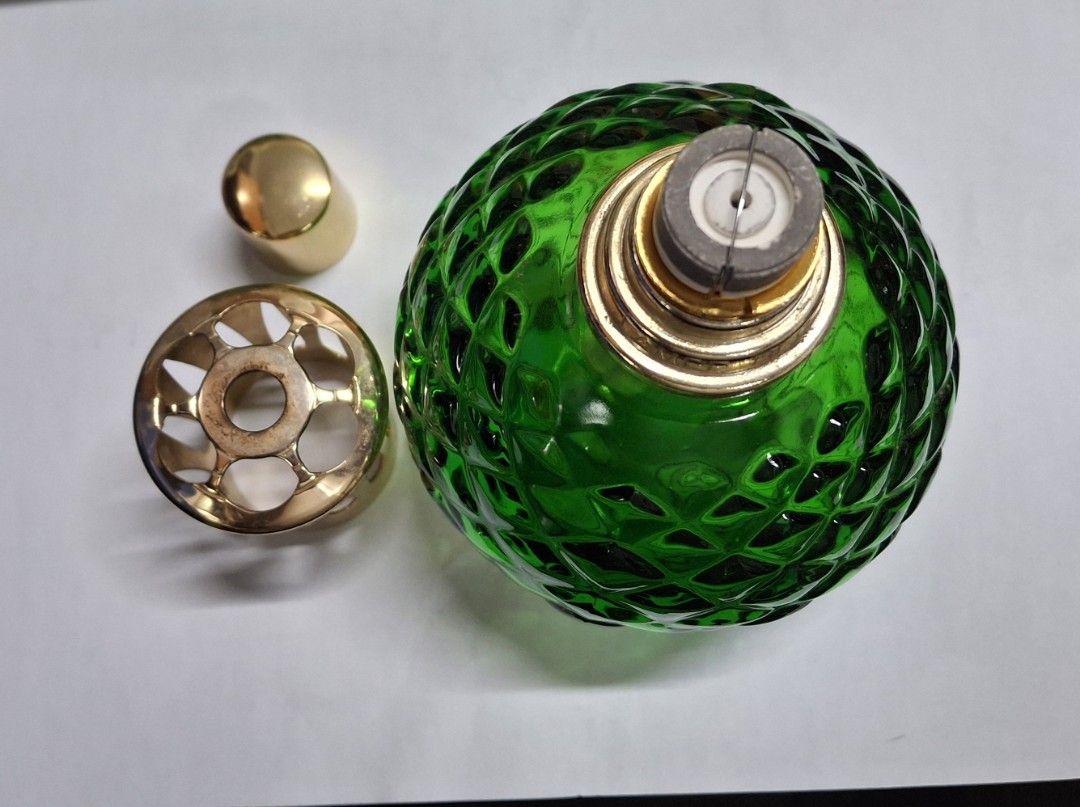 Lampe Berger Diffuser (Kategori: Barang Yang Dicari) berada di Jakarta Barat. Dikirim oleh poetri87 (ID iklan 1396113625, Gambar 2). Deskripsi: No box Sesuai foto.