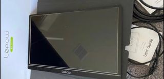 Lepow Z1 系列便攜顯示器 15.6 吋64183789703298110