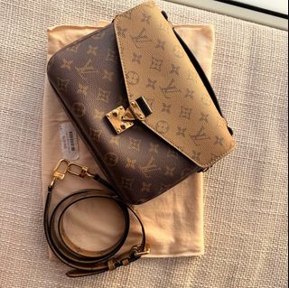 Louis vuitton metis pochette For Sale Buy 1,000+ Louis vuitton