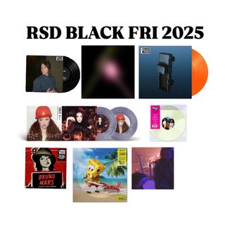 (Category: ) located in . Submitted by tix.vinyl.records (Listing ID 1396111324, Image 1). Description: .