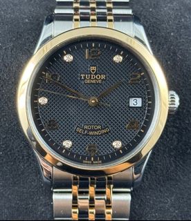 TUDOR Collection item 3