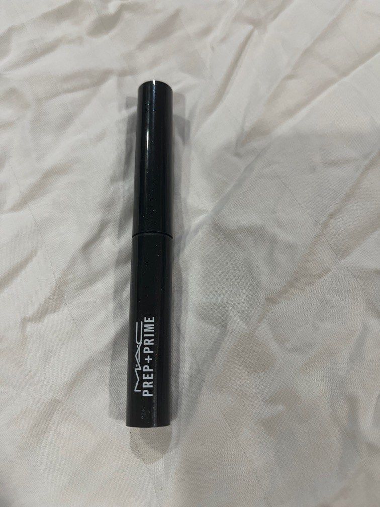 MAC prep + prime lip primer lip balm 1.7g (Category: Makeup) located in Manila. Submitted by marylouche42170 (Listing ID 1396216949, Image 1). Description: .