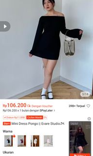 (Kategori: ) berada di . Dikirim oleh esterpreloved (ID iklan 1396217888, Gambar 1). Deskripsi: .