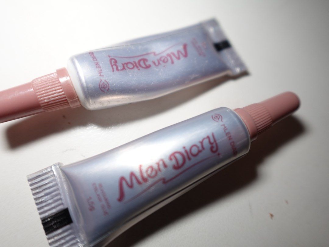 Mlen Diary Eyelash Glue (Category: Makeup) located in Bacoor. Submitted by decluttergirlie2 (Listing ID 1396259285, Image 1). Description: .