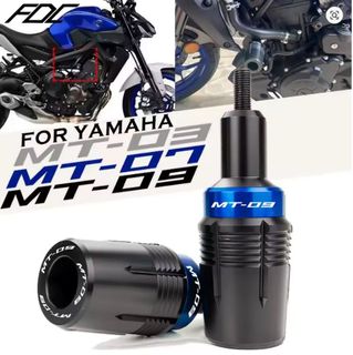 MT-09 Products Collection item 3