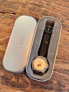 New Men’s watch vintage football seiko timex 男裝手錶64224570454659110