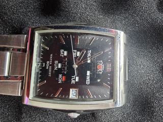 Orient daydate For Sale Carousell Singapore