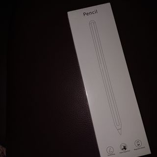 Pencil 觸控筆