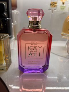 Pink Kai Ali Perfume Kay Ali Perfume UK