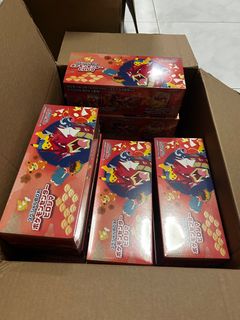 POKEMON INSTOCK Collection item 1