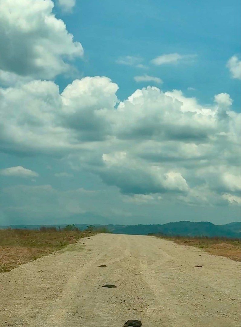PRE-SELLING LOT IN BAGAC BATAAN (Category: Lot) located in Angono. Submitted by greentagph (Listing ID 1396239352, Image 3). Description: PRE-SELLING LOT IN BAGAC BATAAN 500sqm *residential farmlot *mountain (Mt.Mariveles and Mt.Natib) and sea view *10-15mins away from beach resorts *cash only *direct buyer.
