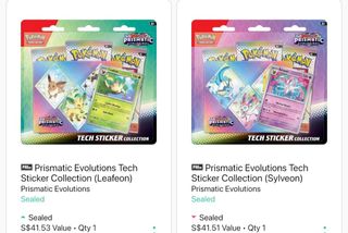 (Category: ) located in . Submitted by UnboxiePoke (Listing ID 1396248033, Image 1). Description: .