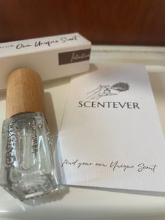 SCENTEVER 費洛蒙香水 Intuition64222194143235110