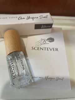 SCENTEVER Warrior 費洛蒙香水64222194247041110