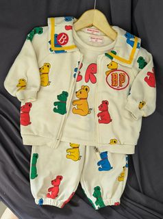 Sleepsuit baby, Bayi Anak, Baju Bayi di Carousell