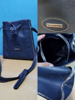Guy laroche bag Dijual Tas Dompet Carousell Indonesia - Main Image