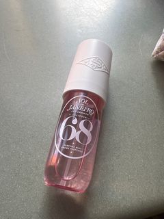 Sol de Janeiro Cheirosa '68 香氛噴霧64216658445570110