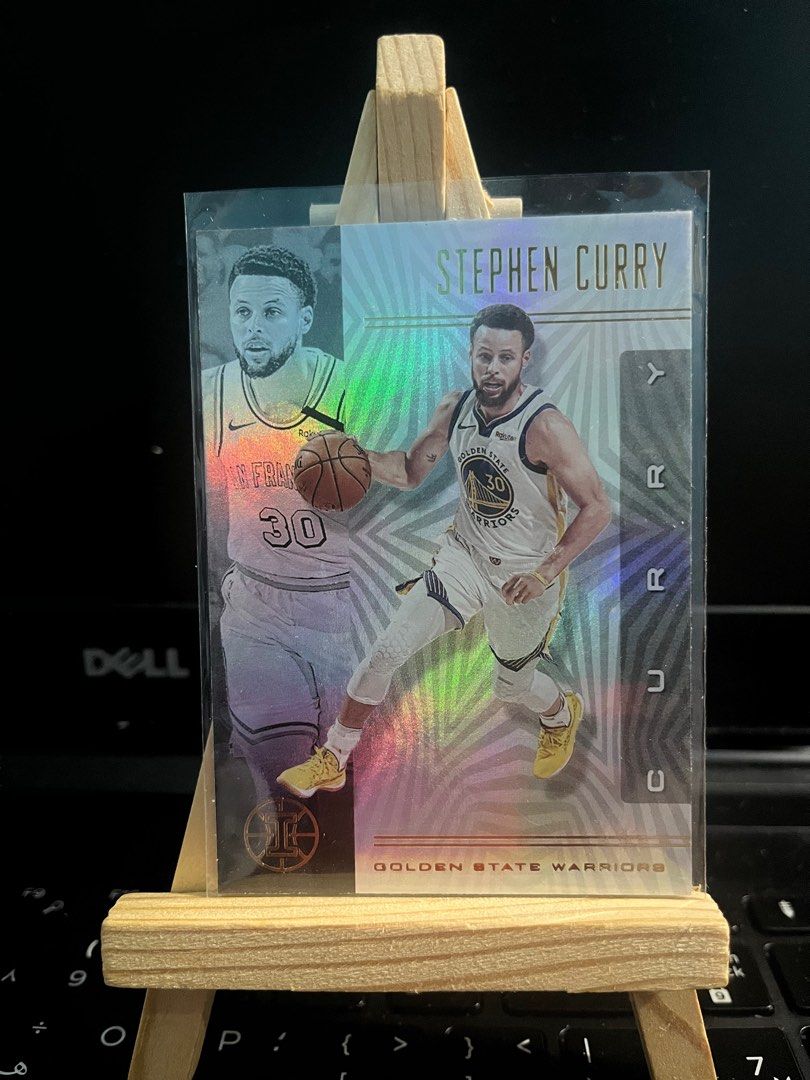 Steph Curry Nba Card (Category: Raw Singles) located in Manila. Submitted by tabalmico85463 (Listing ID 1396241448, Image 1). Description: .