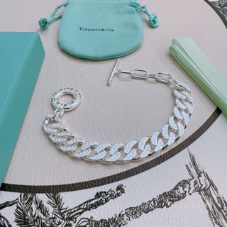 Tiffany bracelet outlet 蒂芙尼手鍊64223507109250110