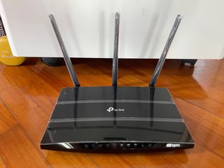 TP-Link Archer C1200 AC1200 雙頻 Gigabit 路由器64201037291778110