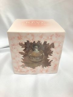 Van Cleef & Arpels Rêve 香水64219496021249110