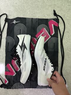 VEIRUN厚底釘鞋64228786840961110