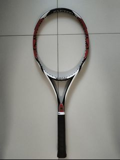 Wilson six one 95 For Sale | Sports Equipment | Carousell Singapore
