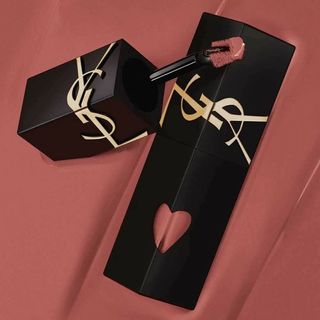 YSL 啞色唇釉 #23164246337501441110