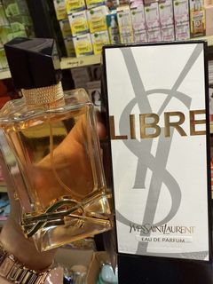 Yves Saint Laurent Libre Eau de Parfum64215243069314110