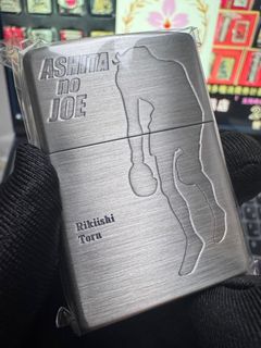 Zippo 絕版收藏级别 Collection item 2