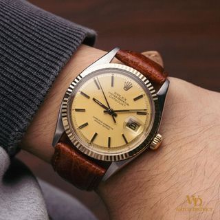100+ Rolex datejust 1601 For Sale Watches Carousell Singapore