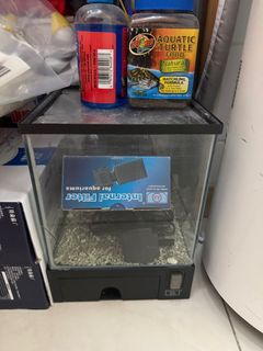 Fish tank used 出售| 寵物家品及其他| Carousell Hong Kong