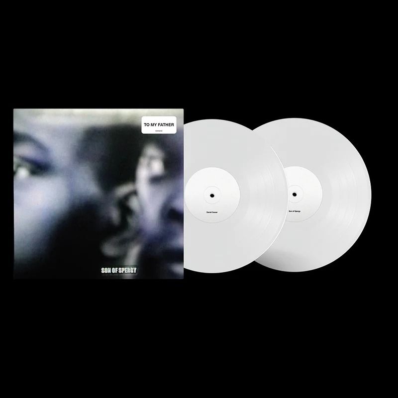 (包到港運費) Daniel Caesar [Son Of Spergy] 2LP/ Vinyl 黑膠 (Black) 白膠 (White)可樂瓶透明膠 (Green Transparent) 白封面首版 (Black) 專輯 Album Pre-order 預訂 代購 （分類：預購）位於 Hong Kong。 由 crayonvip 提交（商品編號 1401236359，圖片 3）。簡介： (包到港運費) Daniel Caesar [Son Of Spergy] 2LP/ Vinyl 黑膠 (Black) 白膠 (White) 白封面首版 (Black) 專輯 Album Pre-order 預訂 代購 需入全數 如缺貨會退款 所有version全數已包國際到港運費 ⚠️隨時截數⚠️ Daniel Caesar [Son Of Spergy] 2LP/ Vinyl 黑膠 (Black) (Pic 2) HK$ 450 Daniel Caesar [Son Of Spergy] Sto