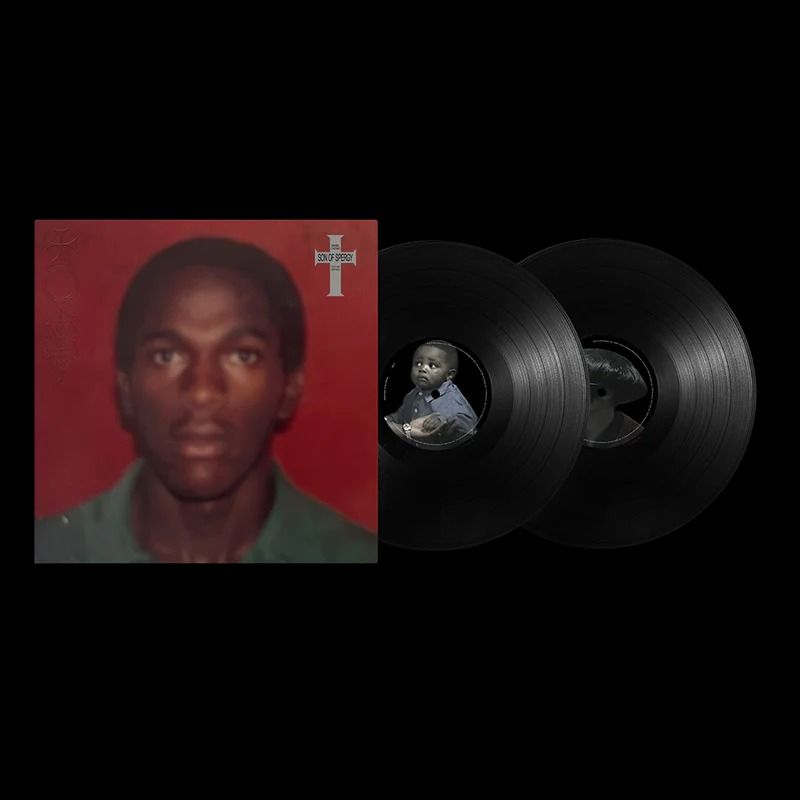 (包到港運費) Daniel Caesar [Son Of Spergy] 2LP/ Vinyl 黑膠 (Black) 白膠 (White)可樂瓶透明膠 (Green Transparent) 白封面首版 (Black) 專輯 Album Pre-order 預訂 代購 （分類：預購）位於 Hong Kong。 由 crayonvip 提交（商品編號 1401236359，圖片 2）。簡介： (包到港運費) Daniel Caesar [Son Of Spergy] 2LP/ Vinyl 黑膠 (Black) 白膠 (White) 白封面首版 (Black) 專輯 Album Pre-order 預訂 代購 需入全數 如缺貨會退款 所有version全數已包國際到港運費 ⚠️隨時截數⚠️ Daniel Caesar [Son Of Spergy] 2LP/ Vinyl 黑膠 (Black) (Pic 2) HK$ 450 Daniel Caesar [Son Of Spergy] Sto