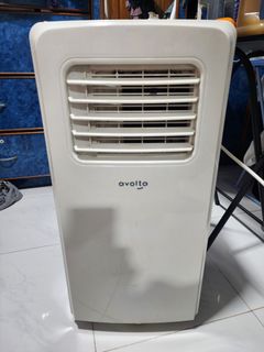 Avolta For Sale Portable Air Conditioners Heaters Carousell