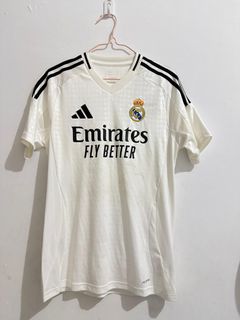 Jersey Adidas Entrada 18 JSY white original size 3XL preloved