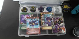 (Category: ) located in . Submitted by norako_collector (Listing ID 1401260788, Image 1). Description: .