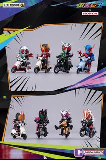 Honda x kamen rider 出售| 網上購買1,000+ 件Honda x kamen rider