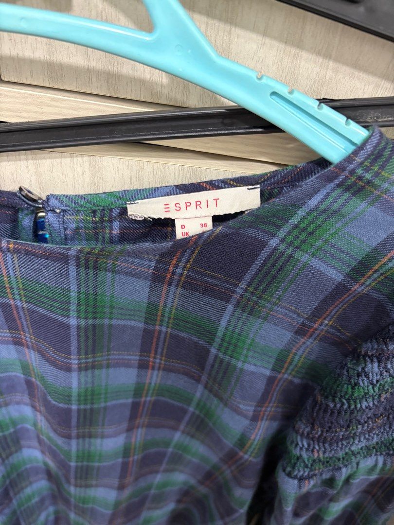 Blouse Espirit (Category: Blouses) located in Shah Alam. Submitted by qrnmm (Listing ID 1401232829, Image 3). Description: .