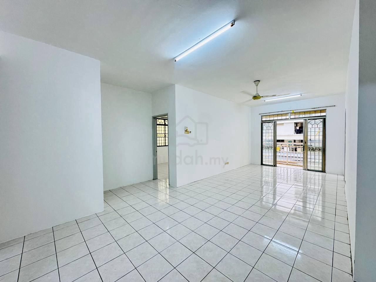 BOOKING 1K 🔥 NEGO PV3 Platinum Hill PV 3 Condominium Taman Melati ...