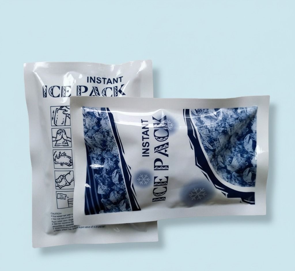 CROSSPOINT INSTANT ICE PACK (Category: Medical Supplies & Tools) located in Quezon City. Submitted by andrea_dxs (Listing ID 1401177287, Image 1). Description: .