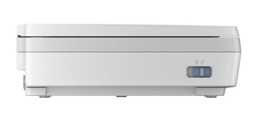 Epson WorkForce DS-50000 A3 Flatbed Document Scanner (Category: Printers, Scanners & Copiers) located in Manila. Submitted by random_94 (Listing ID 1401216490, Image 3). Description: Fast and Flexible A3 Scanning The DS-50000 flatbed scanner lets you quickly and easily scan A3-sized and wide-format documents such as maps, drawings, or large bound books and even odd-shaped articles. Images, graphics and text are captured with amazing clarity and a