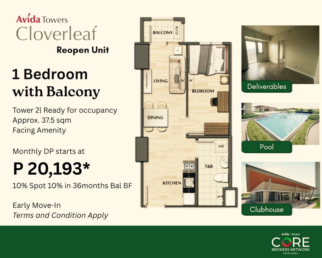 (Category: ) located in . Submitted by carmibernabe_AyalaLandProp (Listing ID 1401331650, Image 1). Description: .