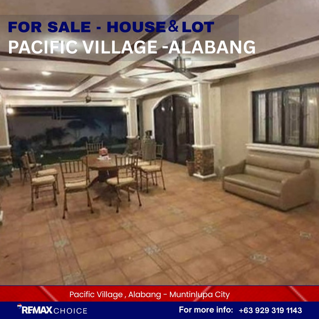 (Category: ) located in . Submitted by remaxchoicephilippines (Listing ID 1401240081, Image 1). Description: .