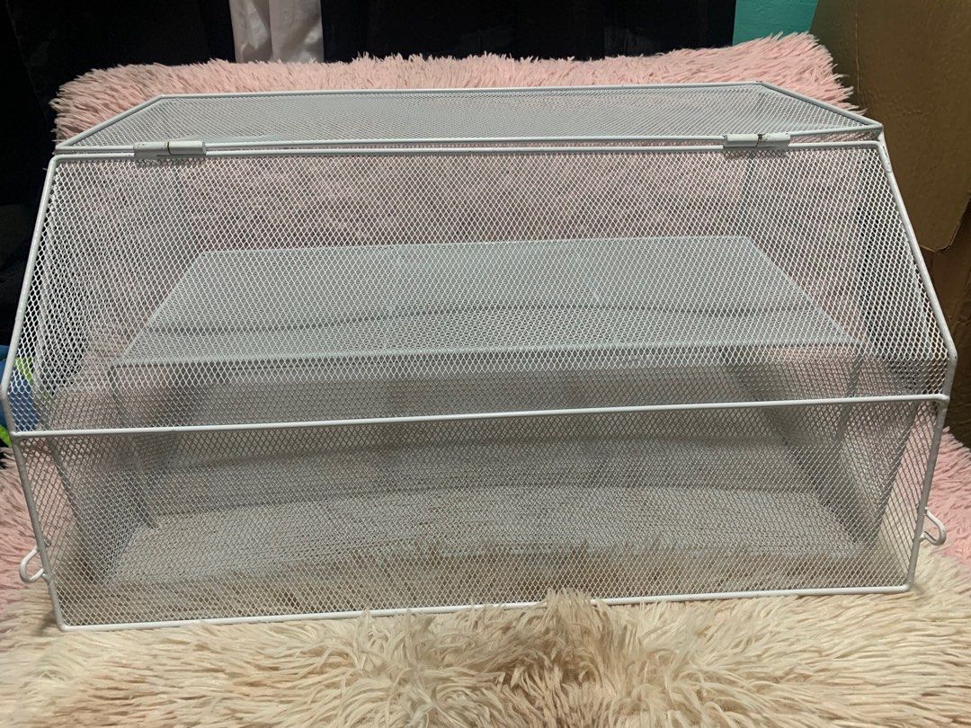 Garende Food Cover Storage (Category: Food Organization & Storage) located in Cainta. Submitted by alisonolshoppe (Listing ID 1401312648, Image 3). Description: .