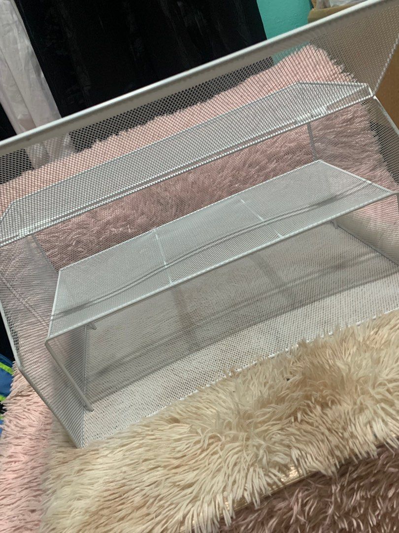 Garende Food Cover Storage (Category: Food Organization & Storage) located in Cainta. Submitted by alisonolshoppe (Listing ID 1401312648, Image 2). Description: .