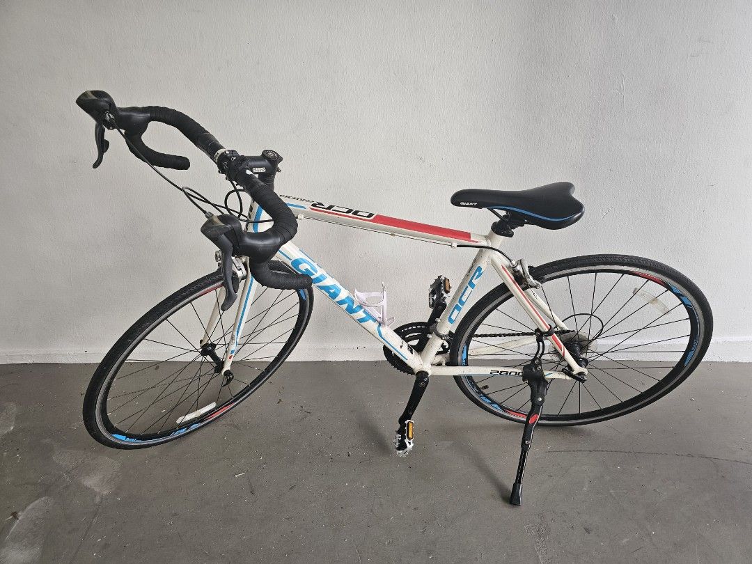 GIANT OCR2800 GIANT OCR2800 ロードバイク 700*25C GIANT OCR2800