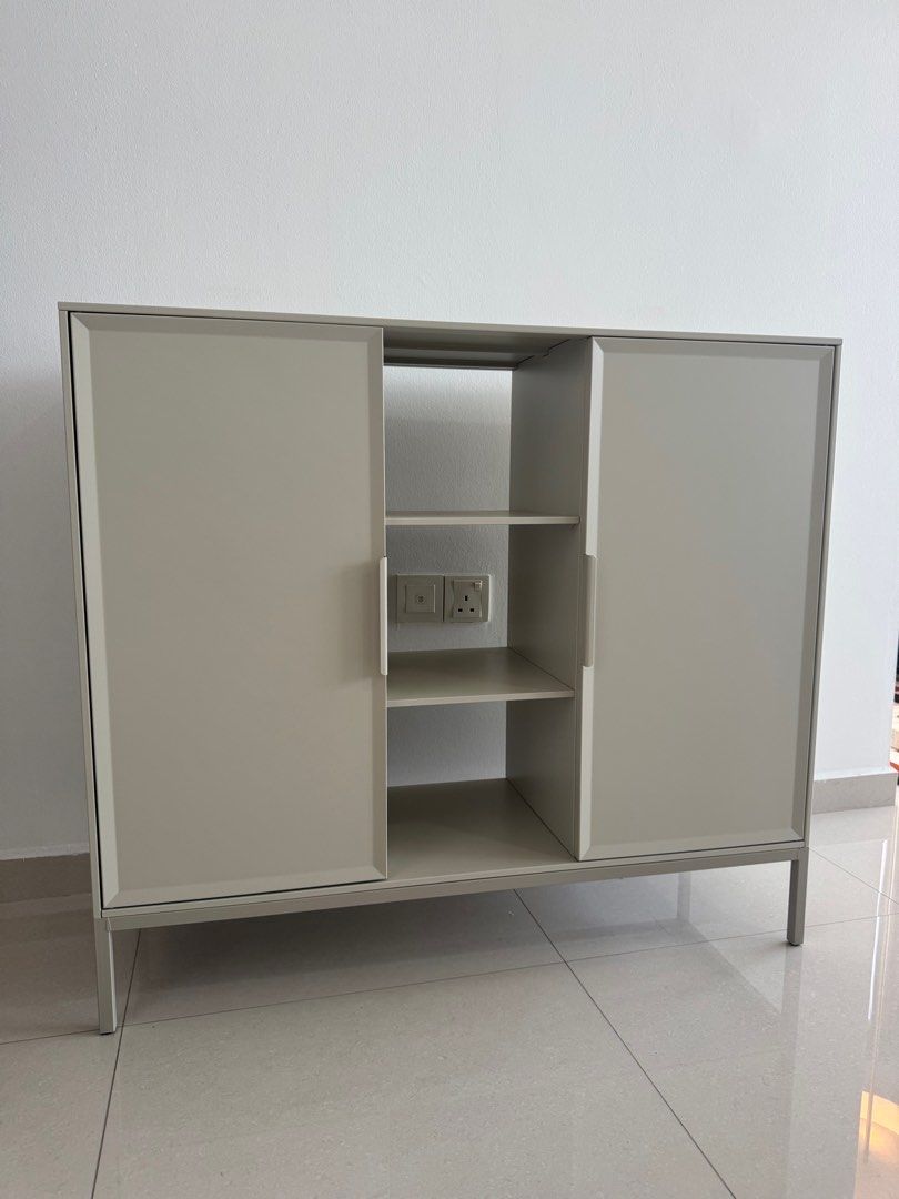 IKEA 棚 TULLSTORP トゥルストルプ IKEA TULLSTORP キャビネット（99